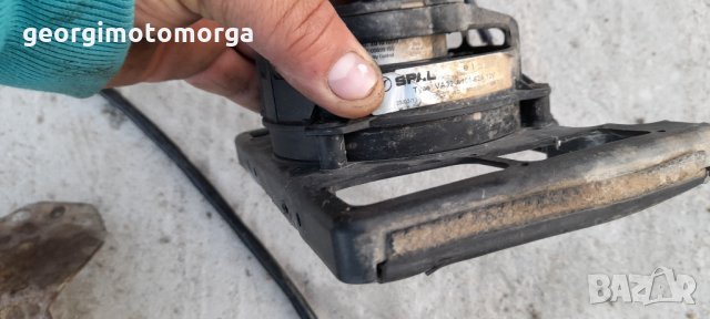 Само на части  ktm lc4 640, снимка 5 - Мотоциклети и мототехника - 35802155