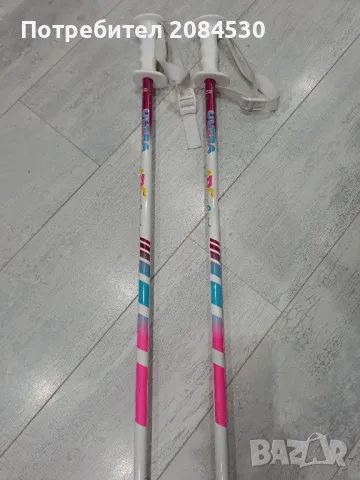 Щеки за ски ULTRA ABS Sport- Австрия/115см