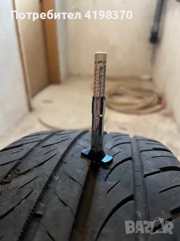 Гуми Sailwin 195 65 16, снимка 6 - Гуми и джанти - 47278217