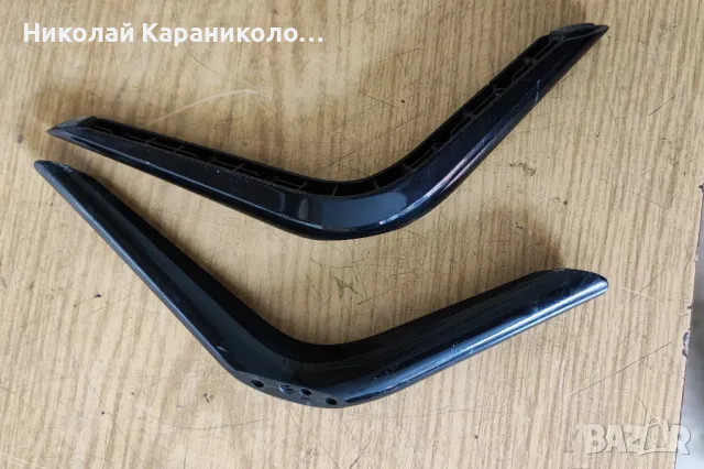 Продавам  крачета от тв NEO LED-39SH30, снимка 9 - Телевизори - 48650781