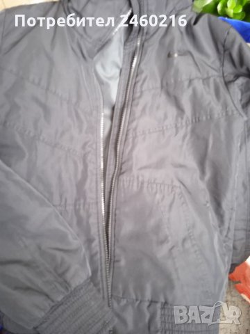 Яке, снимка 3 - Якета - 34216324