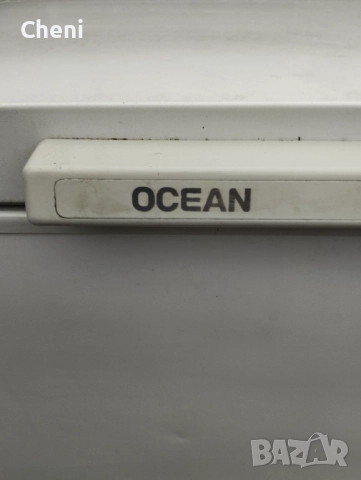 Фризер ракла ОКЕАН, снимка 8 - Фризери - 52891680