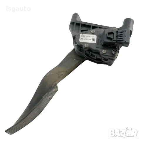 Педал газ Opel Astra H (A04) 2004-2010 ID: 164284 ОЕМ: 9157998BK