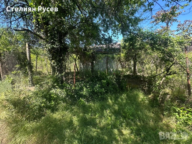 991 кв лозе / ГРАДИНА / терен / парцел / в гр. Силистра под крепостта - от Черно и Бяло нагоре собст, снимка 8 - Парцели - 52029385