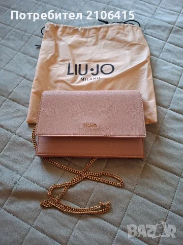 Чанта през рамо Liu JO