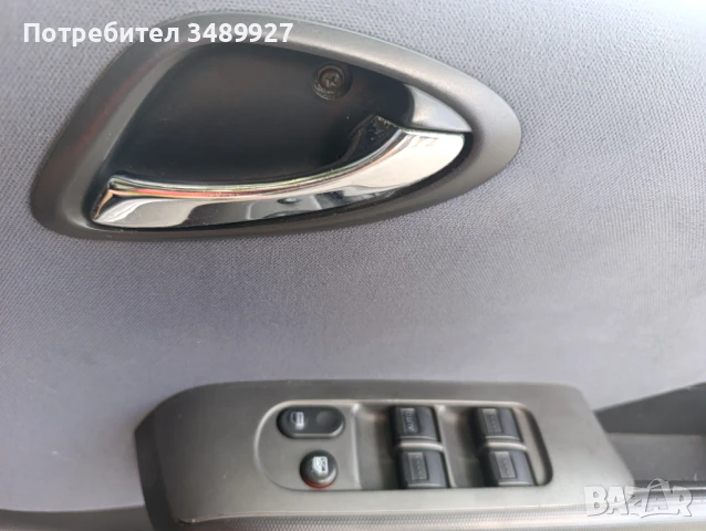 Хонда джаз , снимка 4 - Автомобили и джипове - 51353514