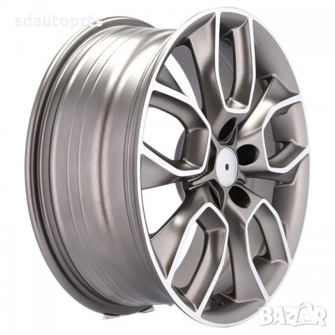 17" Джанти Шкода Октавия 5X112 Skoda Octavia SuperB Karoq Kodiaq , снимка 4 - Гуми и джанти - 34194618