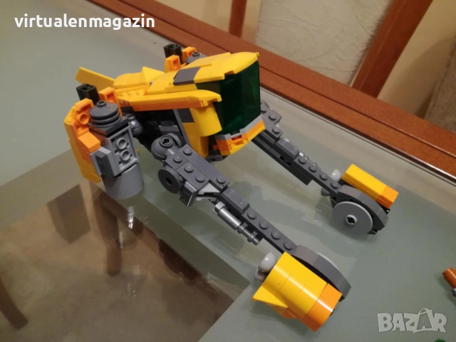 Конструктори Лего Супергерои - Lego Super Heroes, снимка 18 - Конструктори - 48931918