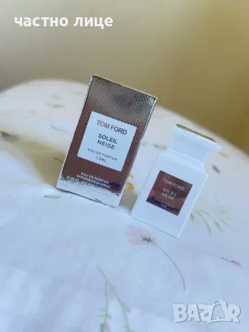 дамски аромат Tom ford