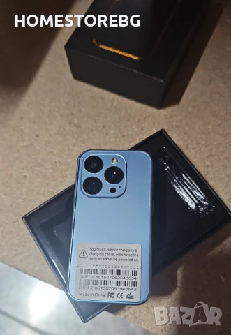 Отново наличен хит цена Мини смартфон,  3G WCDMA Пиши за видео ревю, снимка 7 - Други - 51107211