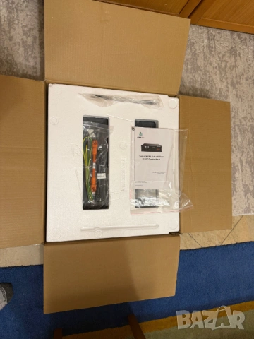 Литиева батерия LV Pylontech US3000C 3,5kWh 48V подходяща за Солрни Системи, снимка 10 - Друга електроника - 53661617