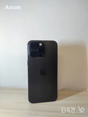 Iphone 15 Pro Max 256gb, снимка 4 - Apple iPhone - 55890706