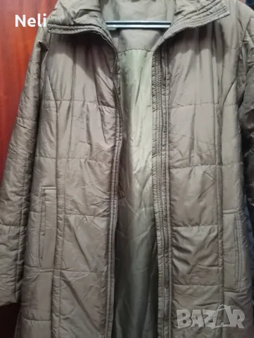 Дамско яке, снимка 2 - Якета - 48487897