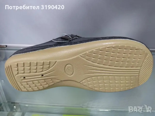 Дамски чехли , снимка 2 - Чехли - 48040196