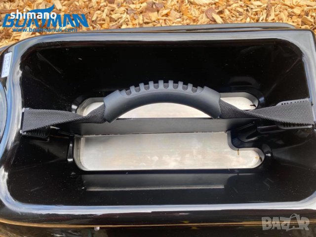 Лодка за захранка Boatman ACTOR PLUS + SONAR, снимка 10 - Такъми - 34312972