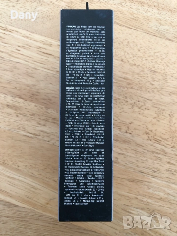 Marshall Mode II TRUE Wireless, снимка 4 - Bluetooth слушалки - 53665895