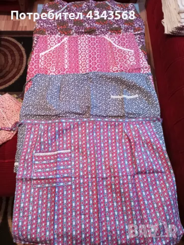 Престилки , снимка 3 - Други - 48836668