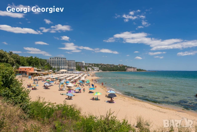 Апартамент Макси - 3 Стаен + Паркомясто , снимка 18 - Почивки на море - 53082033