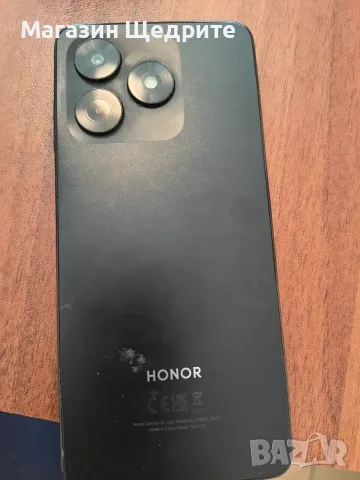 Телефон Honor X5c Plus, снимка 3 - Телефони с две сим карти - 55750950