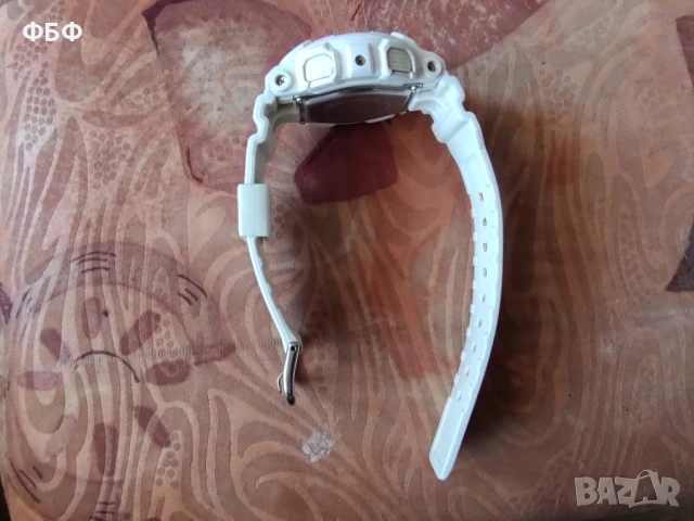 Casio Baby G Protection , снимка 3 - Дамски - 51377241