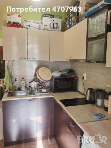 Двустаен - Слънчев бряг, снимка 10 - Апартаменти - 53685236