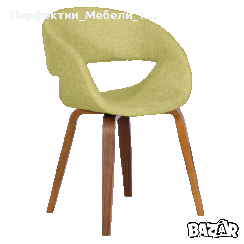 Дизайнерско кресло-трапезен стол с тапицерия-лилав,син,зелен,кафяв,сив,черен цвят дамаска, снимка 6 - Столове - 44556065
