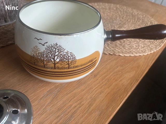 Уред за фондю steinbach, снимка 4 - Други - 53603431