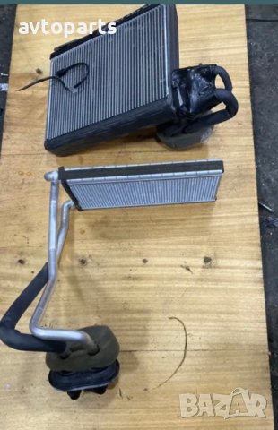 Range rover sport 2012година 3.0d 245кс Радиатори парно