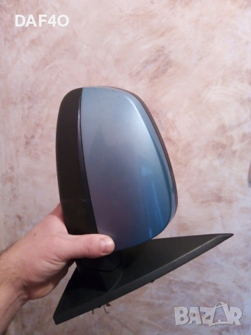 Дясно огледало за Опел мерива а , снимка 3 - Части - 53394218