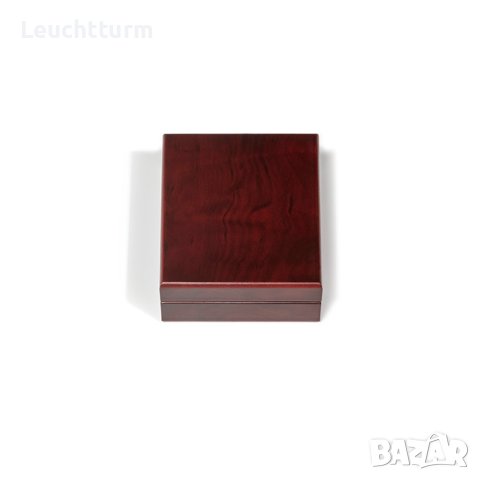 Кутия за 1 брой златно кюлче в блистер VOLTERRA , снимка 2 - Нумизматика и бонистика - 42399706