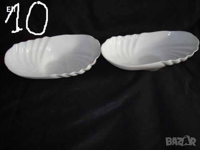 Порцеланови Нови Чинии - Разпродажба, снимка 9 - Чинии - 22521507