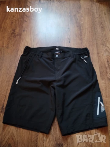 cmp - мъжки трекинг панталони КАТО НОВИ 54/ХЛ, снимка 2 - Спортни дрехи, екипи - 51206172