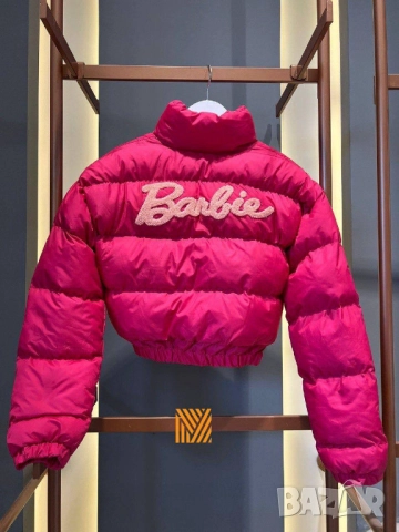 дамско яке Barbie