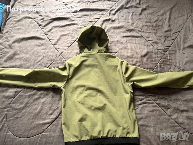 Яке Jack & Jones, снимка 4 - Якета - 53492713