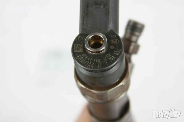 Дюза дизел за BMW E60 5-series 525D 177к.с. (2003-2010), снимка 2 - Части - 41594837