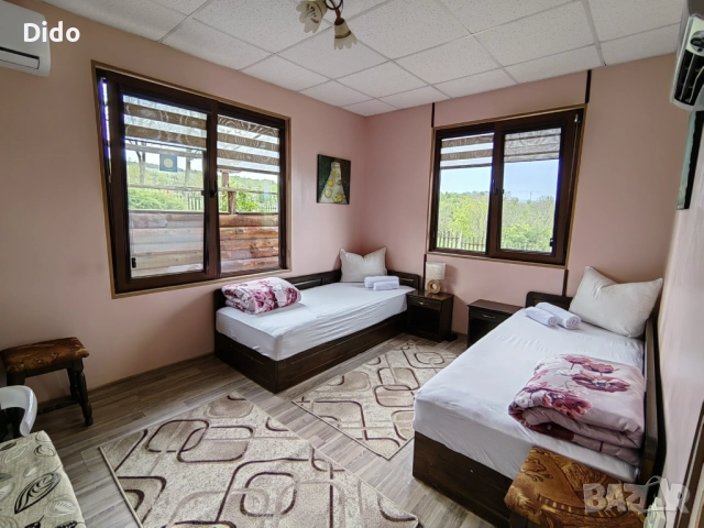 Продава Бизнес имот-ВИЛНО СЕЛИЩЕ И РЕСТОРАНТ, снимка 4 - Хотели - 51502995