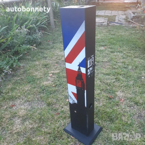 тонколона за iPad iPhone и други с AUX изход, снимка 4 - Тонколони - 51097123