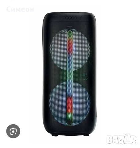 Активна тонколона Rancore. , снимка 1