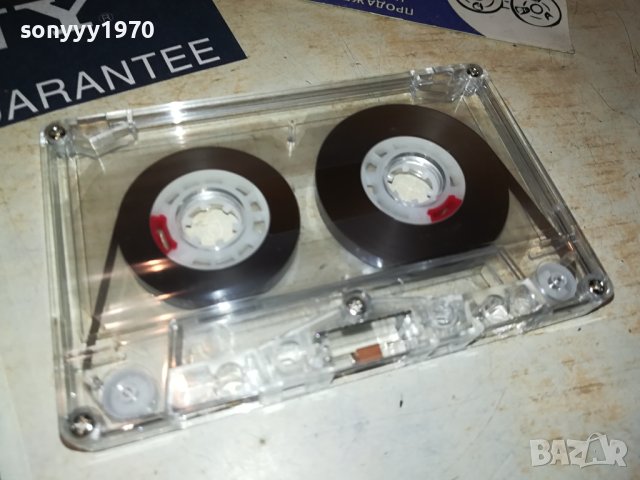 ЗАКАЧКИТЕ НА ЗВЕЗДЕЛИН-КАСЕТА 1806231025, снимка 5 - Аудио касети - 41241586