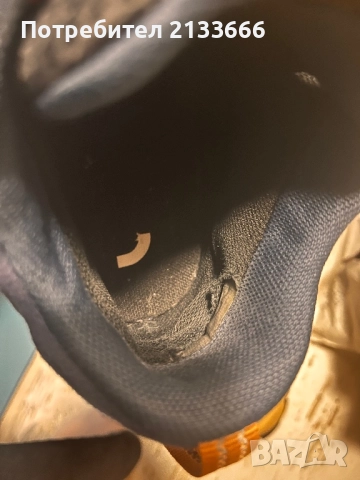 Dryvent маратонки, снимка 5 - Детски маратонки - 51955999