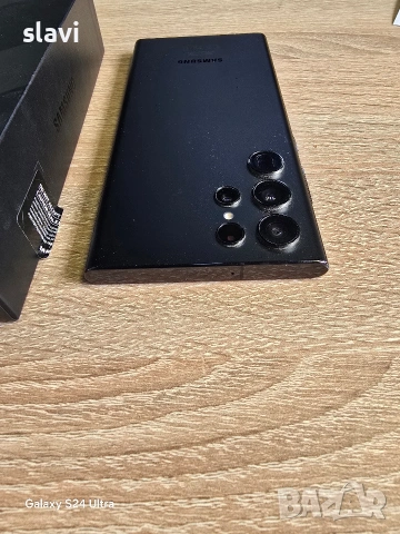 Samsung S22 Ultra 8/128GB, снимка 3 - Samsung - 53701951