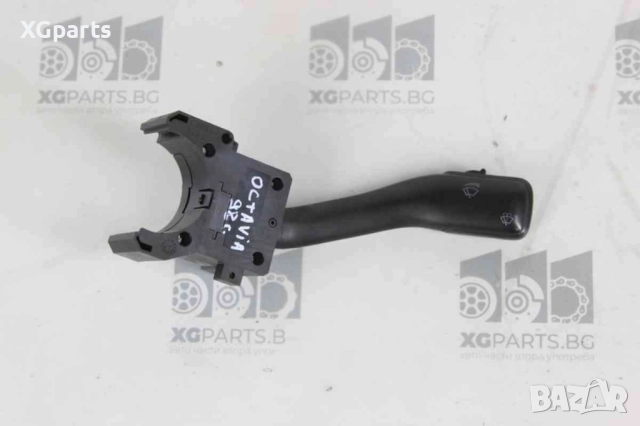  Лост чистачки за Skoda Octavia (1996-2000)