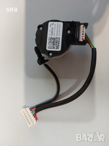 Превключвател за контактен ключ 5Q0905849C, снимка 2 - Части - 42056881