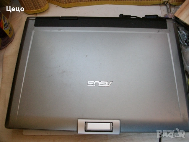 Работещ лаптоп продавам, снимка 3 - Лаптопи за дома - 53864297
