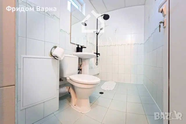 Дава под Наем 3-СТАЕН - град Варна, Виница, снимка 9 - Апартаменти - 56032508