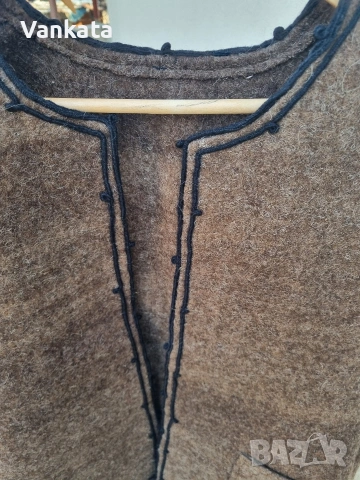 Елек, част от носия , снимка 2 - Други ценни предмети - 53750910