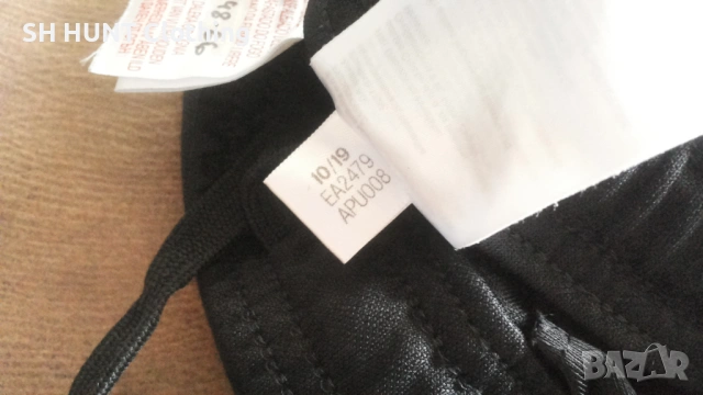 Adidas Kids Football Pants Размер 13-14 г / 164 см детска футболна долница 48-66, снимка 16 - Детски анцузи и суичери - 53126873