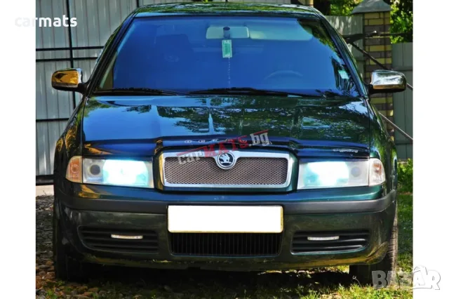 Дефлектор за преден капак Vip Tuning за Skoda Octavia (1996-2010)