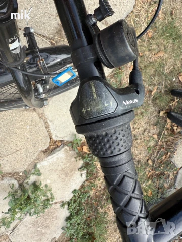 Детско колело със скорости, снимка 5 - Велосипеди - 51376162