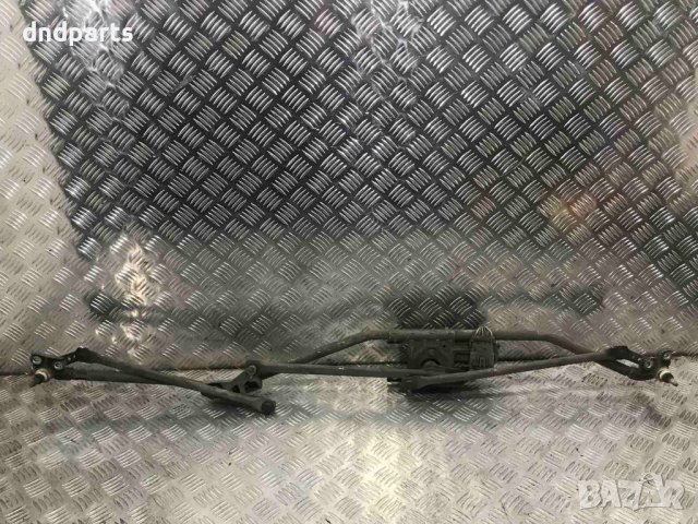 Механизъм чистачки Opel Zafira,2000г.